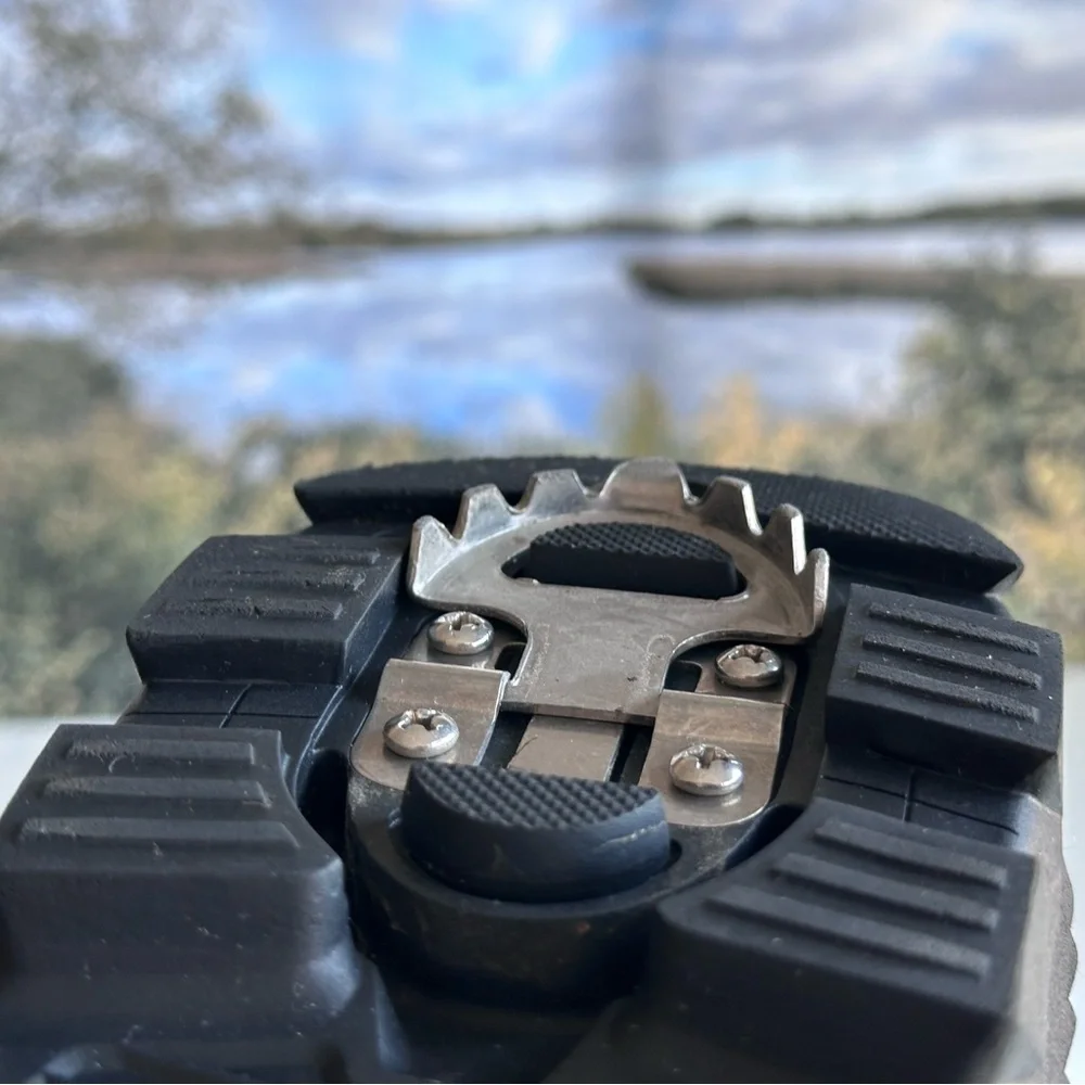 NEXGRIP Ice Avalon 2.0 Boots - Brown